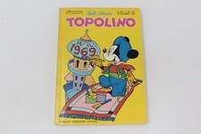 TOPOLINO ORIGINALE MONDADORI
