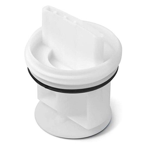 Tappo filtro pompa scarico - tappo,