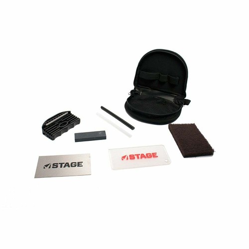 Kit tuning sci stage - kit,