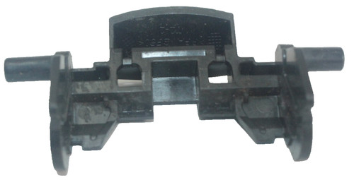 Supporto leva pressa capsula - leva,