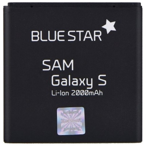 Batteria original blue star - batteria,