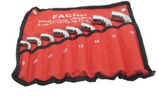 Set attrezzi 8pz kit svita