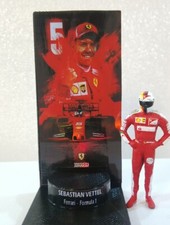 Sebastian vettel ferrari - sebastian,