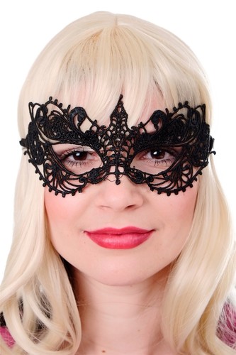 Maschera carnevale halloween - maschera,