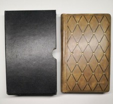 Rara Libro Antico Messale