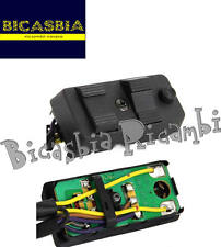 8002 - COMMUTATORE DEVIO LUCI LUCE 5 FILI VESPA 50 PK S AUTOMATICA DAL 1982