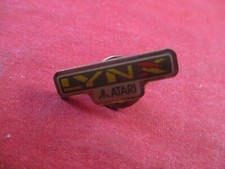 Atari Lynx Console System