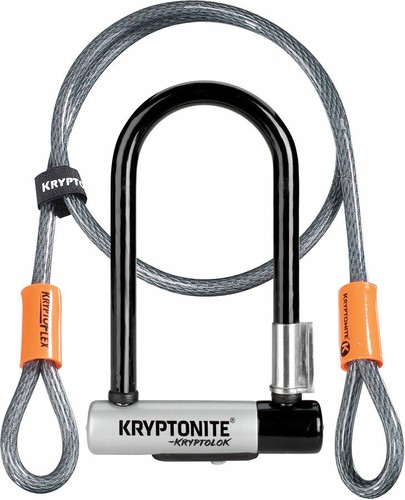Kryptonite kryptolok serratura - kryptonite,