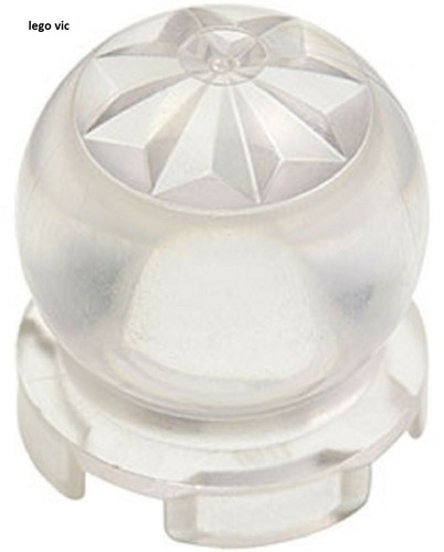 Lego 30106 crystal - 30106, globe