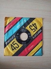 The Same One Brook Benton 45