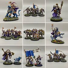 Esercito Dipinto Stormcast