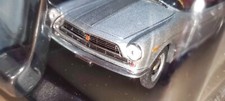 HACHETTE - FIAT 2300 S