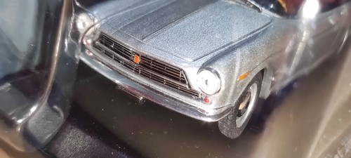 Hachette fiat 2300 s - -,