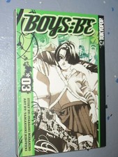 Boys Be Volume 3 di Masahiro &