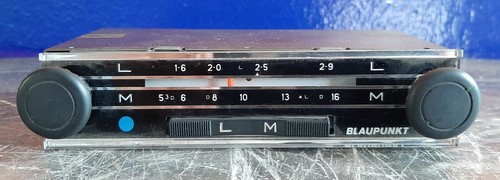 Autoradio blaupunkt solingen - autoradio,
