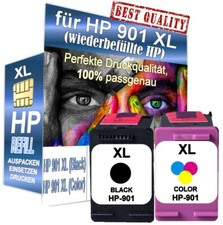 Cartucce stampante per hp - per,