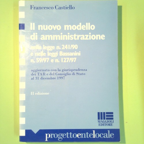Nuovo modello di - il,