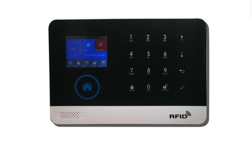 Kit antifurto home - antifurto,