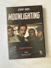 MOONLIGHTING - CITTADINI DI