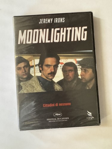 Moonlighting cittadini di - moonlighting,