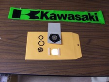 KAWASAKI H1/H2/KH500 GAS