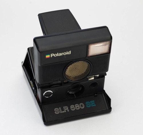 Cover ricambio polaroid slr - cover,