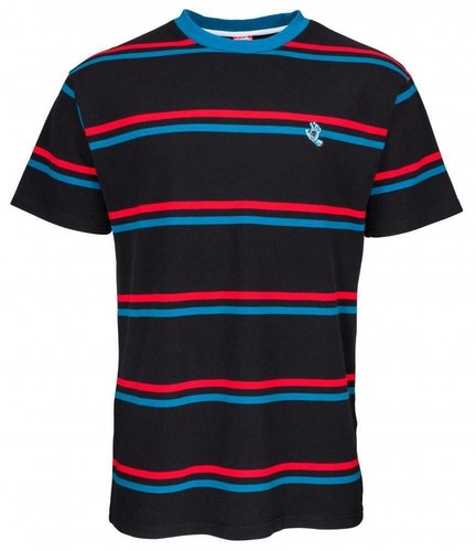Santa cruz maglietta t - cruz, maglietta/t-shirt