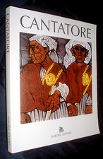 Domenico cantatore mostra - domenico,