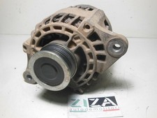 Alternatore 100A Fiat Punto 63321804