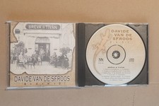 Davide van sfroos band - de,