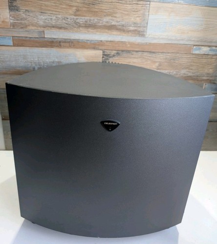 Celestion active subwoofer - celestion, c