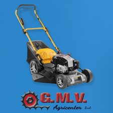 Rasaerba a scoppio Stiga COMBI