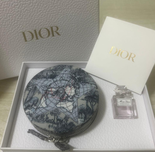 Dior beauty portagioie - dior,