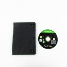 Gioco XBOX ONE PROJECT CARS #B