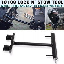 10108 Lock N’ Stow pour