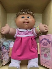 Cabbage Patch Bambini Neonati