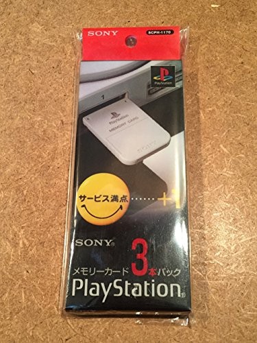 Playstation memory card - playstation,