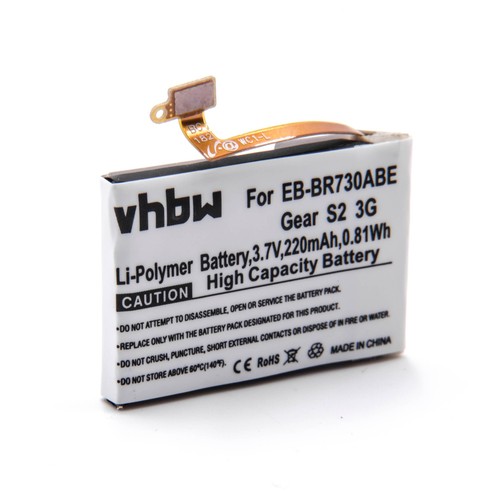 Batteria per samsung gear - per,