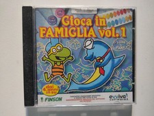 CD PROGRAMMA SOFTWARE FINSON