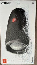 JBL Xtreme 2, Altoparlante