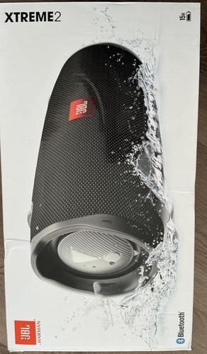 Jbl xtreme altoparlante - 2,,