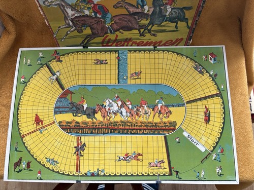 Gioco tavolo - tavolo,