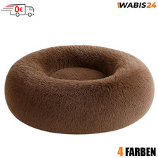 Cuccia morbida antistress per
