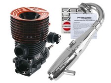 REDS Racing Buggy 721