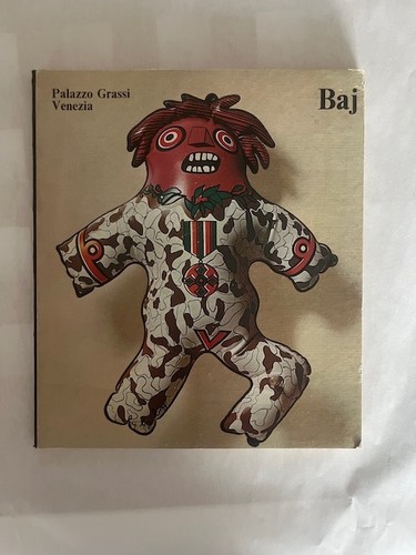 Enrico baj palazzo - enrico,