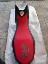 Sella Hypermotard 950 - Cod. 96880752A