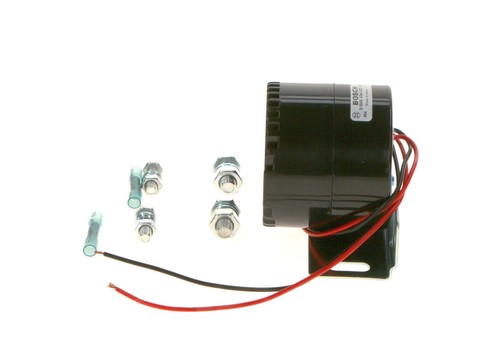 Bosch avvisatore - avvisatore, di