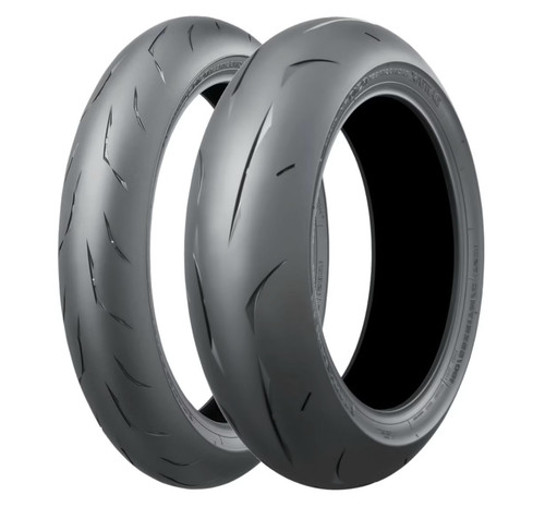 Bridgestone battlax rs10 - bridgestone,
