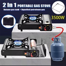 3500w camping stove - camping,