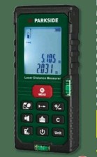 Misuratore di distanza Laser